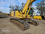 Used Excavator for Sale,Back of used Excavator for Sale,Back of used Komatsu Excavator for Sale,Used Excavator for Sale